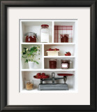 Confiture de Fraise Prints by Louis Gaillard