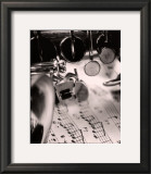 Jazzy Prints by Cotte 