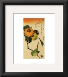 Untitled Poster by Ando Hiroshige