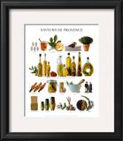 Taste of Provence Posters