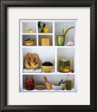 Fougasse Prints by Edouard Chauvin
