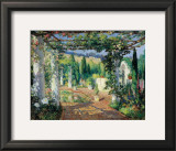 Samarkand, Santa Barbara Pôsters por Colin Campbell Cooper Samarkand, Santa Barbara Pôsters por Colin Campbell Cooper
