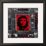 Révolución Print by Frédérick Candon