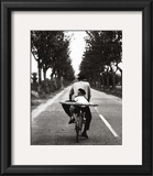 France Posters by Elliott Erwitt