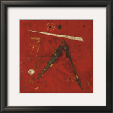 Leon III Prints by Tanguy Flot