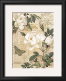 Gardener's Gift I Art by Ching Han