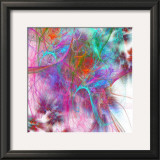 Fractalis Prints by Jean-François Dupuis