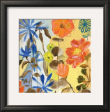 Summer Sun IV Posters by Gayle Kabaker