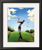 Priceless Poster by Frank Morrison