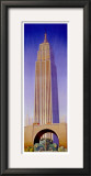 Empire Prints by Robert LaDuke