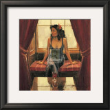 Let Me Into Your Heart Posters por Raymond Leech Let Me Into Your Heart Posters por Raymond Leech