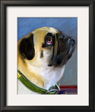 Look-up Art by Robert Mcclintock