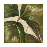 La Palmera III Posters by Patricia Quintero-Pinto