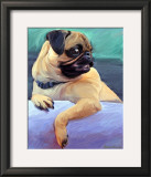Ugly Betty Prints by Robert Mcclintock