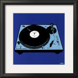Tech 1200 Prints by Steez 