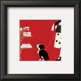 Best in Show Posters by Miguel Dominguez