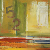 House 52 Prints by Patricia Quintero-Pinto