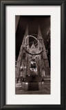 Saint Patrick's Cathedral, New York City Prints by Henri Silberman