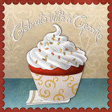 Cupcake II Prints