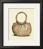 Bolso Adamascado Posters by Ximena 
