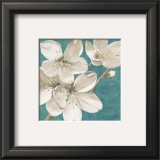 Blossom Bounty Poster by Jurgen Gottschlag