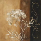 Delicate Beauty II Print by Lanie Loreth