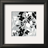 Shadow Stem Art by Kate Knight