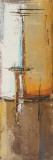Oxido I Prints by Patricia Quintero-Pinto