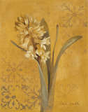Hyacinth I Posters by Lanie Loreth