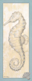 Seahorse Prints by Hakimipour-Ritter 