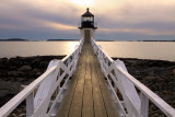 Marshall Point Prints by Jason Veilleux