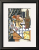 As Time Goes By Art by Sharon Whitehurst