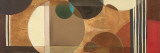 New Vision II Art by Patricia Quintero-Pinto
