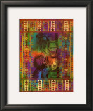 Unity in Diversity II Print by Charles Grant