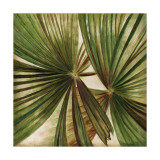 La Palmera IV Arte por Patricia Quintero-Pinto