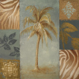Island Paradise II Prints by Lanie Loreth