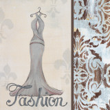 Fashion Prints by Hakimipour-Ritter 