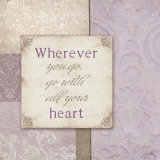 All your Heart Art par Elizabeth Medley