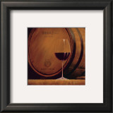 Estate Shiraz Prints by Marco Fabiano