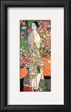 The Dancer, c.1918 Posters por Gustav Klimt