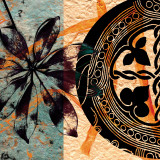 Ancient Origins II Prints by Everett Spruill