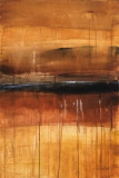 Autumn Glows II Poster par Lanie Loreth