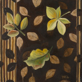 Hojitas I Prints by Patricia Quintero-Pinto
