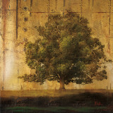 Aged Tree I Posters par Patricia Quintero-Pinto