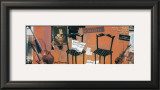 Scarlatti Posters by Claudette Castonguay