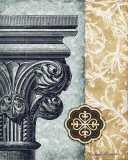 Romanesque II Posters by Michael Marcon