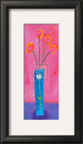 Floral Celebration IV Posters by Sophie Harding