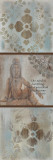 Hakimipour-Ritter - Inner Peace II - Poster Hakimipour-Ritter - Inner Peace II - Poster