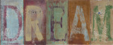Traum Kunst von Patricia Quintero-Pinto