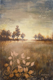 Distant Light Print by Michael Marcon